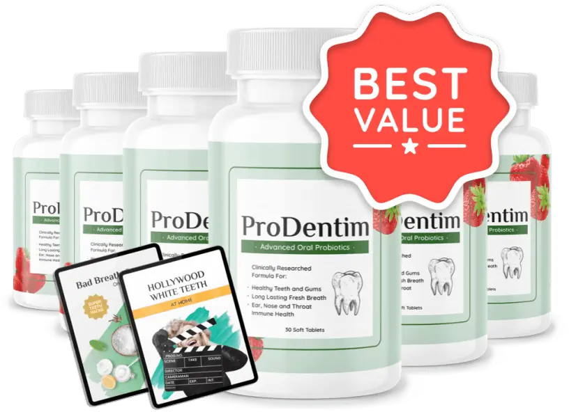 prodentim Sale